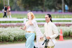 BIB: 
                            <button type="button" onclick="openModal(27857297)" class="btn btn-primary btn-sm float-right btn-popup" data-toggle="modal" data-target=".modal-high-quality">
                        <i class="fas fa-shopping-cart"></i> Add to Cart
                    </button>
                                            <button type="button" onclick="isThisMe(27857297, true)" class="btn btn-success btn-sm float-right btn-popup btn-isme hidden" data-toggle="tooltip" data-placement="bottom" title="นี่คือรูปของคุณใช่ไหม คลิกที่นี่เพื่อเอาเข้าอัลบั้ม">
                        <i class="fas fa-plus"></i> Add to album
                    </button>
                    <button type="button" onclick="isThisMe(27857297, false)" class="btn btn-warning btn-sm float-right btn-popup btn-isnotme hidden">
                        <i class="fas fa-ban"></i> Remove from album
                    </button>